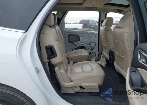 2020 Buick Enclave Fwd Essence z USA, uszkodzony, nr VIN 5GAERBKW6LJ107708